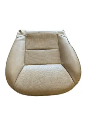 Hca000220lpw Land Rover Discovery 2 1999-2004 Oem Left Or Right Front Seat Cushion Alpaca