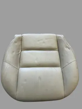 Hca501000pvj Land Rover Range Sport L320 06-09 Oem Passenger Front Seat Bottom Cushion Almond