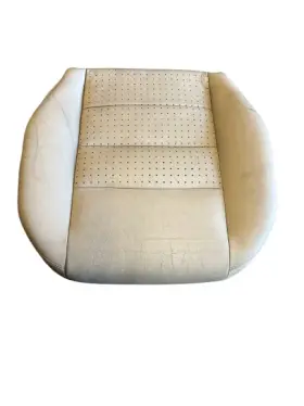 Hca501070sms Land Rover Lr3 2005-2009 Oem Passenger Front Seat Cover With Cushion Alpaca