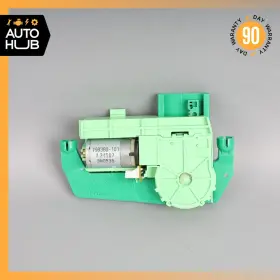 Hjj500040 Land Rover 07-12 Range L322 Hse Front Seat Headrest Adjust Motor Oem 88k