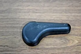 Hxo100030 Land Rover Discovery 2 Jump Seat Release Lever Left Lh Se7 3rd Row Oem