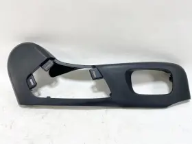 Hy32-600b12-bew Land Rover 18-22 Range Sport Front Right Pass Seat Outer Trim Cover Panel Bezel Oem
