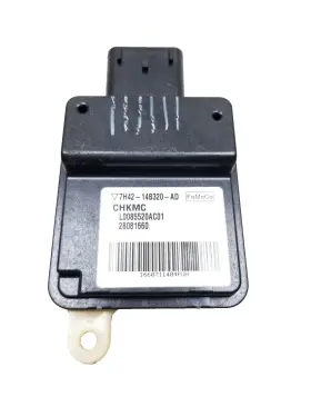 Land Rover L0085520ac01 2007 Range Front Passenger Seat Occupant Sensor Module Oem