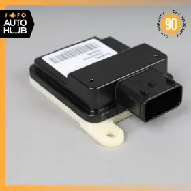 L0195323aa Land Rover 10-12 Range L322 Hse Front Right Seat Occupancy Sensor Oem 88k