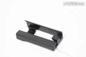 L0512327 Land-rover 2020-2022 Range L405 Front Left Driver Seat Track Trim Cover Oem