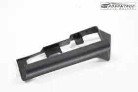 Lk72-600d12-abw Land Rover 2020-2023 Discovery Sport Rear Right Side Seat Track Cover Trim Oem