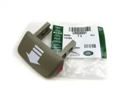 Lr008691 Land Rover Range Sport Seat Release Handle Rear Second Row Lever Almond Beige Lr008691 Land Rover Range Sport Seat Release Handle Rear Second Row Lever Almond Beige