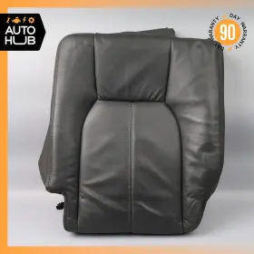 Lr013781 Land Rover 10-16 Lr4 Hse Rear Left Side 2nd Row Top Upper Seat Cushion Oem