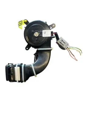 Lr014533 Land Rover Range Hse L322 07-12 Oem Passenger Front Bottom Seat Cushion Blower Motor