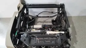 Lr032383 Land Rover 10-14 Lr4 Front Right 8-way Power Seat Track Assembly Heated