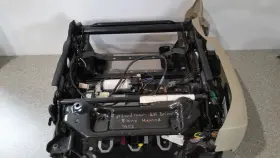 Lr032388 Land Rover 10-14 Lr4 Front Left 8-way Power Seat Track Assembly Heated