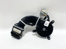Lr056638 Land Rover 14-17 Range Sport Front Left Driver Seat Back Blower Fan Motor Oem