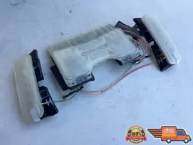 Lr057179 Land Rover 2014-2020 Range Sport Front Left Side Seat Lumbar Support Pump Oem