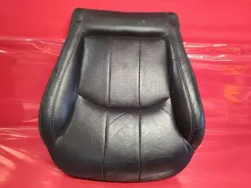 Lr083473 Land Rover 2016-2019 Range Evoque Front Left Driver Seat Cushion Perforated Leather