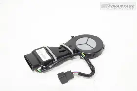 Lr101125 Land Rover 2018-2022 Range L405 Front Left Seat Lower Blower Fan Motor Oem