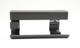 Lr118333 Land Rover New Oem Rear Inner Driver Seat Track Cover Range 13-22