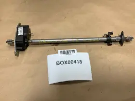 P1-00536-03-00 Land Rover 2005 Range Front Left Driver Side Seat Adjustment Motor Oem