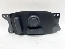 Pjk62-14b566-bb Land Rover 18-22 Range Sport Front Right Pass Power Seat Adjustment Switch Unit Oem