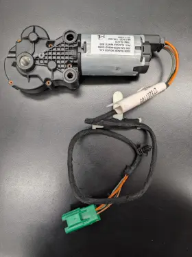 Ymq501720 Land Rover 2006-2013 Range Sport Front Left Driver Seat Adjust Recline Motor Oem Ymq501720 Land Rover 2006-2013 Range Sport Front Left Driver Seat Adjust Recline Motor Oem