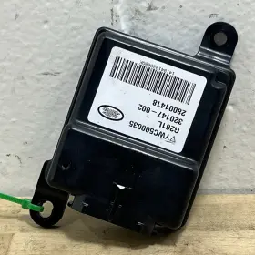 Ywc500035 Land Rover 2005-2009 Lr3 Front Right Passenger Seat Occupancy Sensor Module Oem Ywc500035 Land Rover 2005-2009 Lr3 Front Right Passenger Seat Occupancy Sensor Module Oem