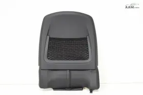 673001857 Lear 2014-2019 Maserati Ghibli M157 Front Right Passenger Seat Back Cover Panel Oem