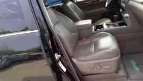 202-53347r Lexus Passenger Front Seat Bucket Leather Fits 10-13 Gx460 296377