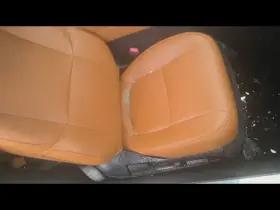202-53475br Lexus Passenger Front Seat Bucket Air Bag Leather Fits 02-03 Sc430 469792