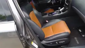 202-53538r Lexus Passenger Front Seat Bucket Electric Fits 10-13 Is250 295606