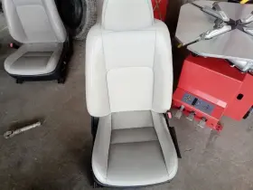 202-60259l Lexus Driver Front Seat Bucket Electric Fits 14-19 Is350 317183