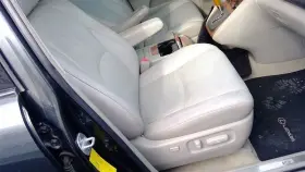 202.le1507 Lexus Rx400h 2007 Front Seat 308176
