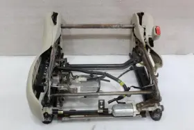 203.le1k01 Lexus 2001 2002 2003 2004 2005 Is300 Right Front Seat Track Frame Motors Tan