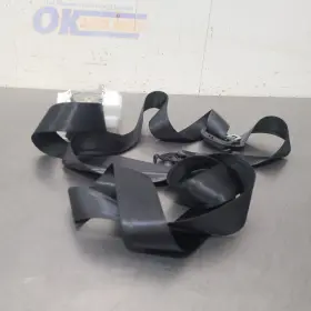 210-10647 Lexus 19 2019 Ls500 Front Bucket Seat Retractor Black Left Driver 210-10647 Lexus 19 2019 Ls500 Front Bucket Seat Retractor Black Left Driver