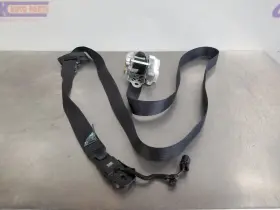 210-52359 Lexus 08 2008 Sc430 Front Seat Belt Retractor Black Right Passenger