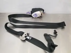 Lexus 210-53360 13 Ls460 Awd 4.6l Seat Belt Black Passenger Front Right Bucket Retractor