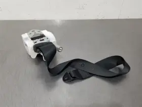 210-53455 Lexus 19 2019 Is300 Seat Belt Retractor Front Left Driver Black