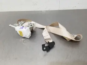 210-53958 Lexus 17 2017 Rx350 Seat Belt Retractor Front Left Driver Beige