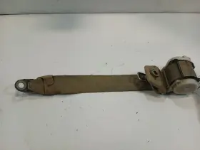 212.le1400 Lexus 2000 Lx470 Rear Middle Right Side Seat Belt 11376330