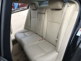 215.le1f11 Lexus Es350 2011 Rear Back Seat Bench 908516