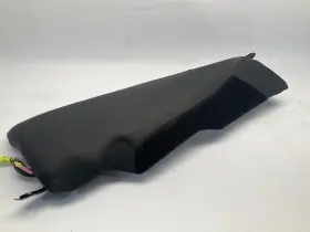 215.le1i17 Lexus 14-20 Is Series Interior Rear Right Side Seat Bolster Trim Cushion Q