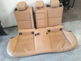 215.le1j14 Lexus Is250 2014 Seat Rear 309091