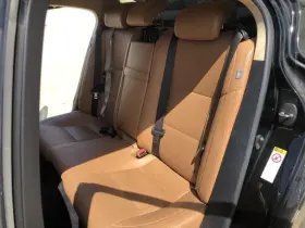 215.le1k13 Lexus 2013-2019 Gs350 Rear Back Seat Bench Lc50 Tan Leather 876900
