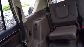 220.le1211 Lexus Gx460 2011 Third Row Right Seat 296384