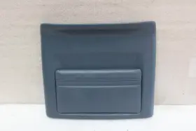 299.le1t90 Lexus 90 1991 1992 1993 1994 Ls400 Left Driver Front Seat Back Trim Panel Cover