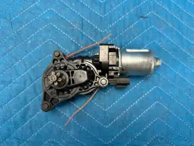 439440-10280 Lexus Rc200t Rc350 Front Drivers Seat Lift/tilt Motor With Mechanism 15-24 Oem