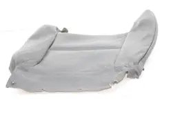 7069810 Lexus 04-07 E60 Bmw 525i Front Driver Left Seat Bottom Lower Cushion Leather T6143
