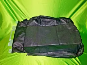 7107450g81c2 Lexus Genuine 14-17 Ls460 Ls460l Left Seat Back Cushion Cover