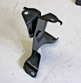 7130553020 Lexus Is300 Is250 Is350 Rear Seat Center Hinge Bracket Oem 2014 - 2020