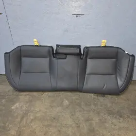 Lexus 7150330260 2013-2020 Gs350 Gs450h Rear Seat Bottom Lower Cushion Oem Black Leather