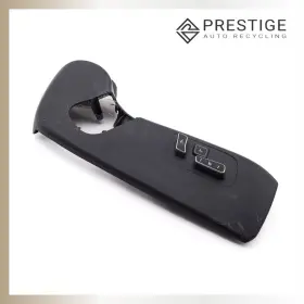 71811-50110-c3 Lexus 2007-2017 Ls460 Driver Seat Switch Trim Cover Front Right
