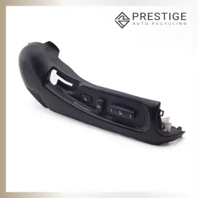 71811-24141-c0 Lexus 7181124141c0 2006-2010 Sc430 Seat Cushion Reclining Cover Front Right